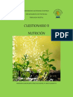 Cuestionario 2 - Nutricion - Cruz Salvador Mariana Guadalupe