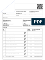 BE-Way Bill System