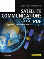 Satellite Communications