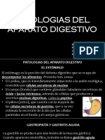 Patologia Digestiva PDF