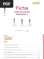 Proyecto 1 Primeros