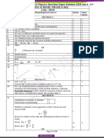 CBSE Class 12 Physics Question Paper Solution 2020 Set 55-2-1