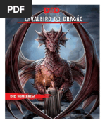 D&D 5E - Cavaleiro Do Dragão