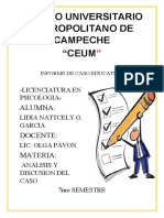 1informe Analisis de Casos.