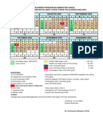 1 Kalender SMT Ganjil 2022-2023