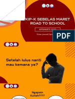 Materi KIP-Kuliah