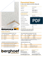 Productsheet Flameshield Deluxe EN