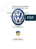 Volkswagen SurVey