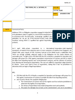 PROVIDENT TREE FARMS, INC. vs. BATARIO, JR.