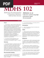 Mdhs 102