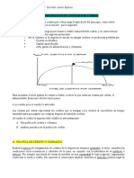 Administracion de Cuentas Por Cobrar