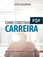 Como Construir Sua Carreira