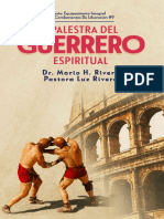 La Palestra Del Guerrero Espiritual