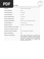 Estado Do Rio de Janeiro Poder Judici?io Tribunal de Justi? Processo: 0035482-42.2021.8.19.0204