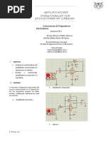 Informe 11