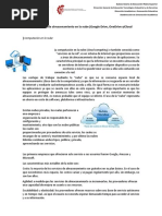 Cuadro Comparativo