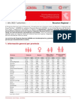 Ancash Boletin