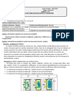 1D1S SVT 2nde D TCH2 22-23