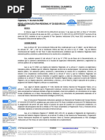 1.3.5 Plan Operativo Institucional