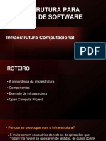 Aula 04 Semana 01 Infraestrutura Computacional