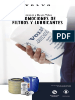 C03 2022 Filtros Lubricantes Volvo Camiones Buses