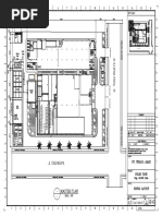 Layout Perusahaan