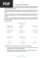 3.2 Balanza de Comprobación