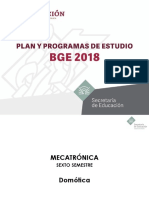 6SEM CFT Domotica