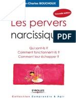 336 - Les Pervers Narcissiques