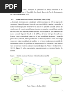 Modelos Customer Satisfaction Index