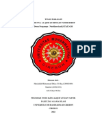 Turunya Al-Qur'an Dengan Tujuh Huruf, Ust Muabid, Hudzai, Afni