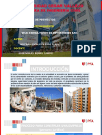 Proyecto de Emprendimiento