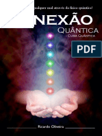 Conexão Quântica - Cura Quântica 2ºed.