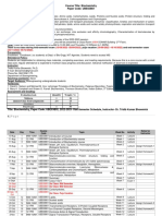 Hand Out-Biochemistry-2022