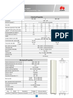 ADU4515R0 - 2.1bis - 14 - 65 - RET - XXP 800 900 - Datasheet