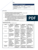 Informe de Trabajo Colaborativo Sesión 07