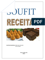 Receitas Fit 2