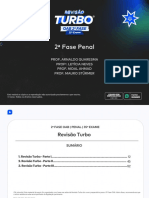 E-Book - Revisão Turbo
