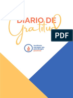 IEPP Diario de Gratitud