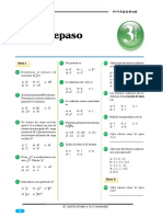 Semana 3 - Repaso