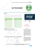 Sem2 - Análisis Vectorial