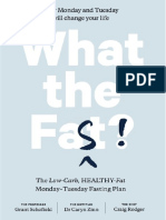 What The Fast (Wha The Fat Book 3) (Grant Schofield, Caryn Zinn, Craig Rodger)