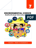 Environmental Science GR 7 q1 Week 4-5 Subtask 2