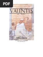 Os Valentes de Deus - Renê Terra Nova