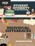 Casidsid Module4 Individual Differences