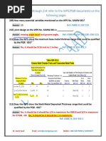 3-Actual Exams Last Edition (ASME IX)