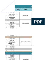 YEAR 11 LESSON PLAN - XLSX - Global Perspectives