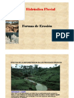 Formas de Erosion