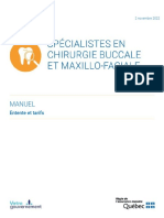 Manuel Buccaux RFP