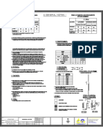 Structural General Notes